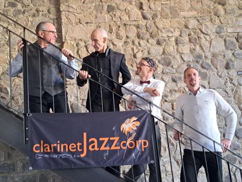 clarinetJAZZcorp
