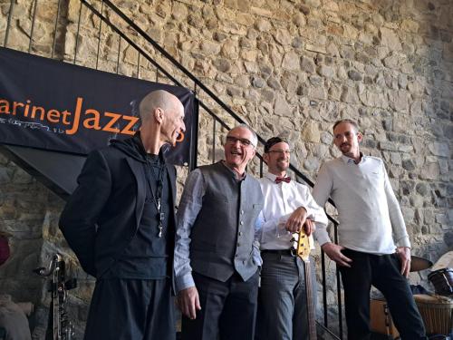 clarinetJAZZcorp