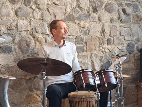 Basti Preißler