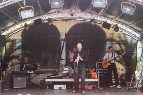 clarinetJAZZcorp